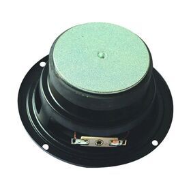 best quality 4.5 inch mid range ceiling speaker 4 ohm 20w  midbass speaker