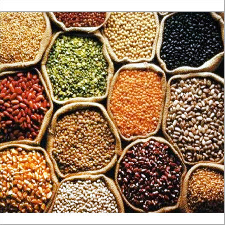 Kaps International Ground Spices