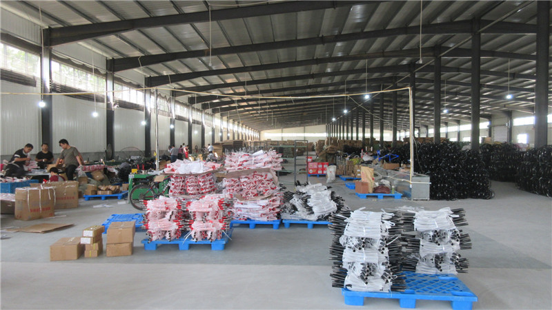 Xingtai Jiuda Bike Co., Ltd Mountain Bike