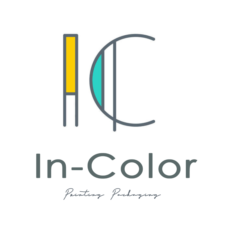 Shenzhen In-Color Printing & Packaging Co., Ltd. logo