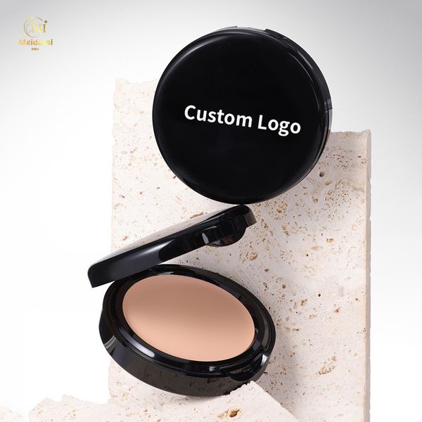 Mutil Color Foundation Cream Custom Wholesale Concealer Long Lasting Oem Air Cushion Foundation BB CC Cream