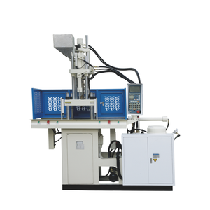 LCP Connector Air Cleaner Insert Molding Double Sliding Table Injection Molding Machine 210 Ton Phenolic/silicon