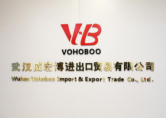 Wuhan Vohoboo Import & Export Trade Co., Ltd. Jib Crane