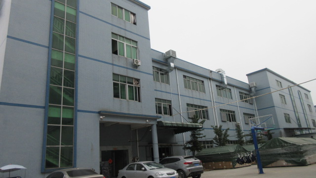 Dongguan City Yaosheng Industrial Co., Ltd. School Bags