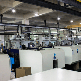 Shenzhen Ilenstech Optoelectronics Co., Ltd. Single lenses