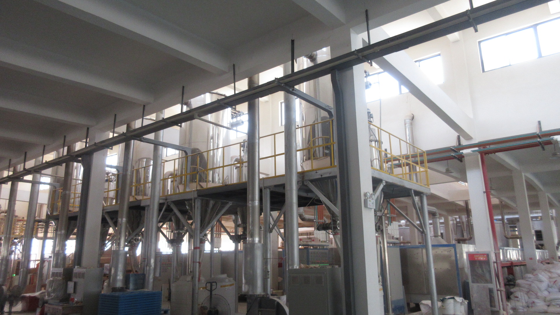 Shanghai Yunzhu Pigment Technology Co., Ltd. Mica Powder