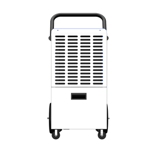50L/Day hot sale portable commercial industrial dehumidifiers with large dehumidifying capacity