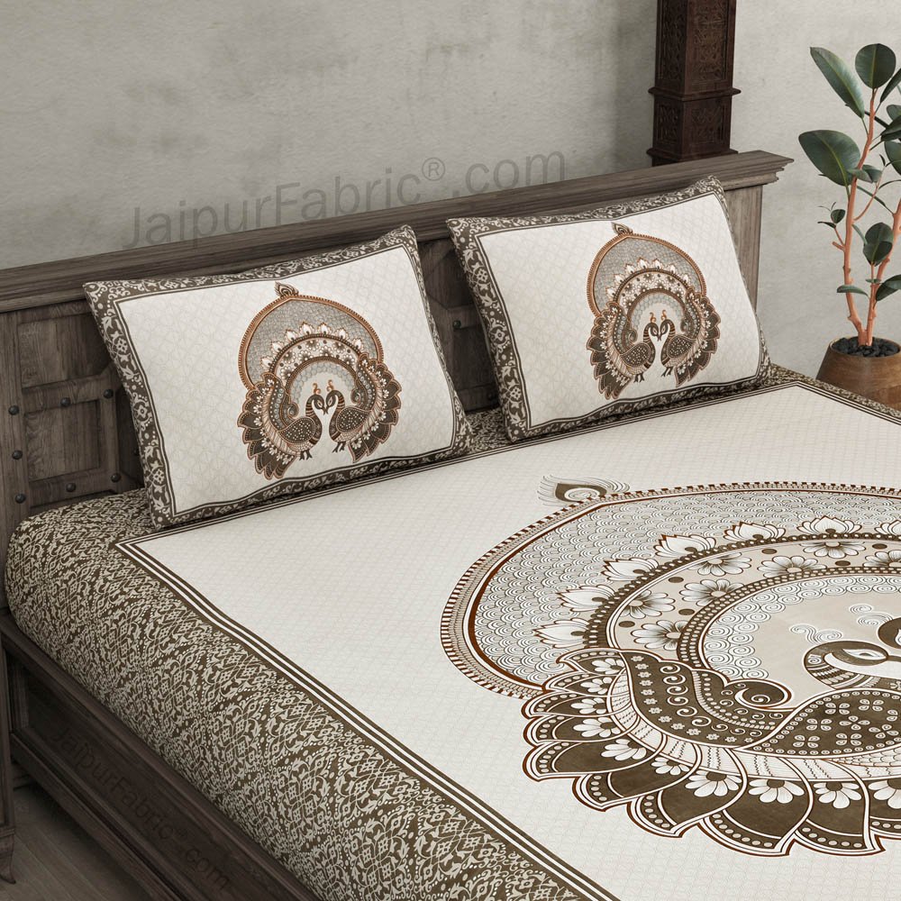 THE ART BOX Kantha Quilts