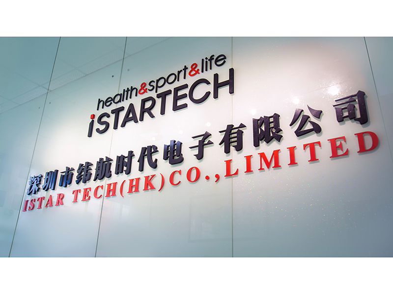 Shenzhen Weihang Shidai Electronics Co., Ltd. Smart Watch