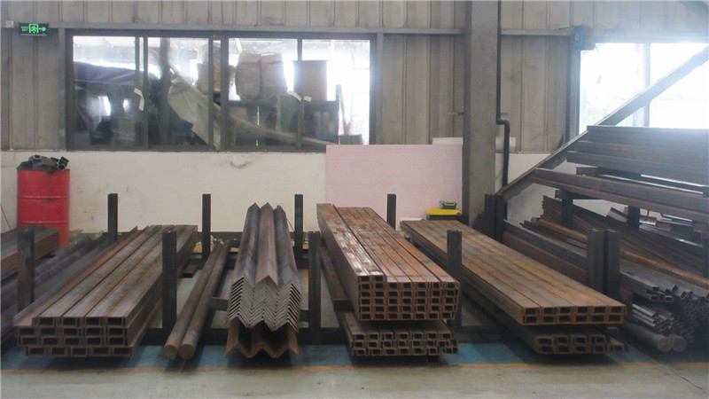 Shanghai Everbesten International Trade Co., Ltd. Sectional Glass Garage Door