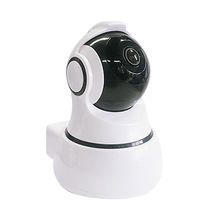 Wifi IP Camera Support Cloud Home Guard Security IP Tilt Camera TF Card Included
