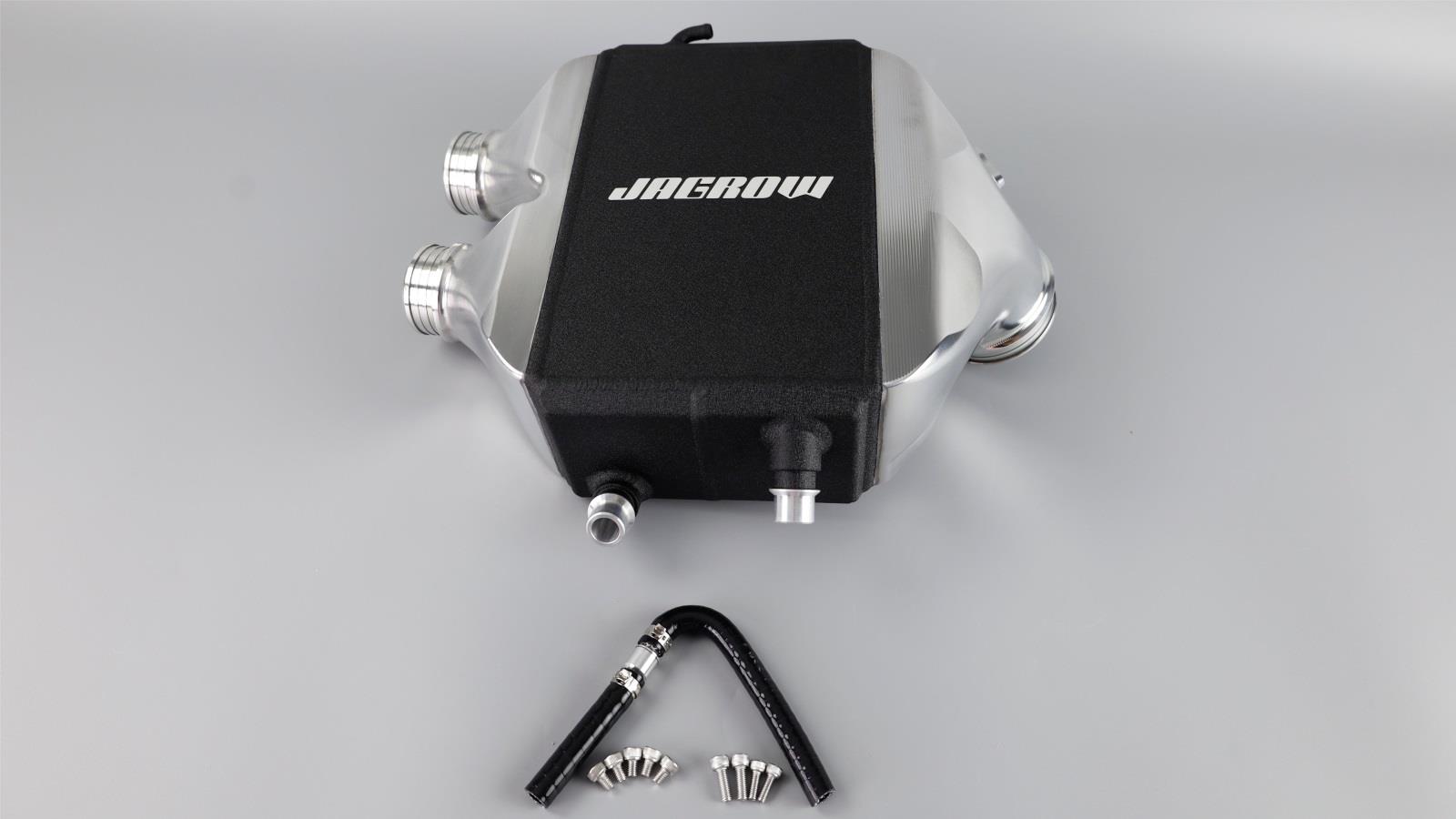 Anhui Jagrow Auto Parts Co., Ltd. Intercooler Kit
