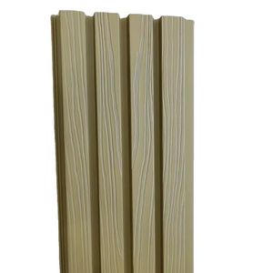 Wood Plastic Composite Flooring Wpc Decking Tile Outdoor Eco-Friendly Tiles Deep Embossed Composite Decking Board