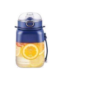 2023 Hot selling popular juicer bucket wireless large capacity portable juice cup multi-functional water cup