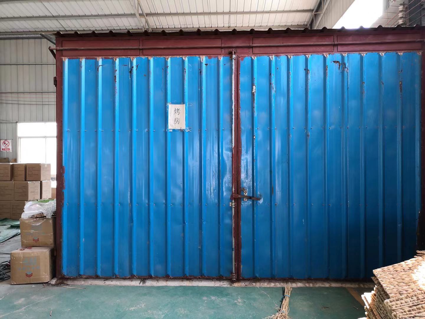 Dageng Industrial (Shenzhen) Company Limited Laundry Basket