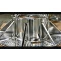 Computer Numerical Control (CNC) Machining Services