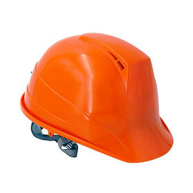 CE High quality Eight points ABS safety helmet for personal head protection customization supported and optional accessories