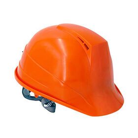 CE High quality Eight points ABS safety helmet for personal head protection customization supported and optional accessories