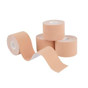 Kinesiology Tape Pro Athletic Sports (20 Precut Strips) Waterproof Breathable Athletic Elastic Kneepad Muscles & Joints
