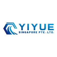 Yiyue Singapore Pte. Ltd. logo