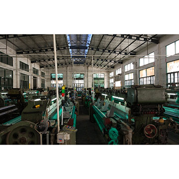 Putian Tianyi Netting Co. Ltd factory image 3