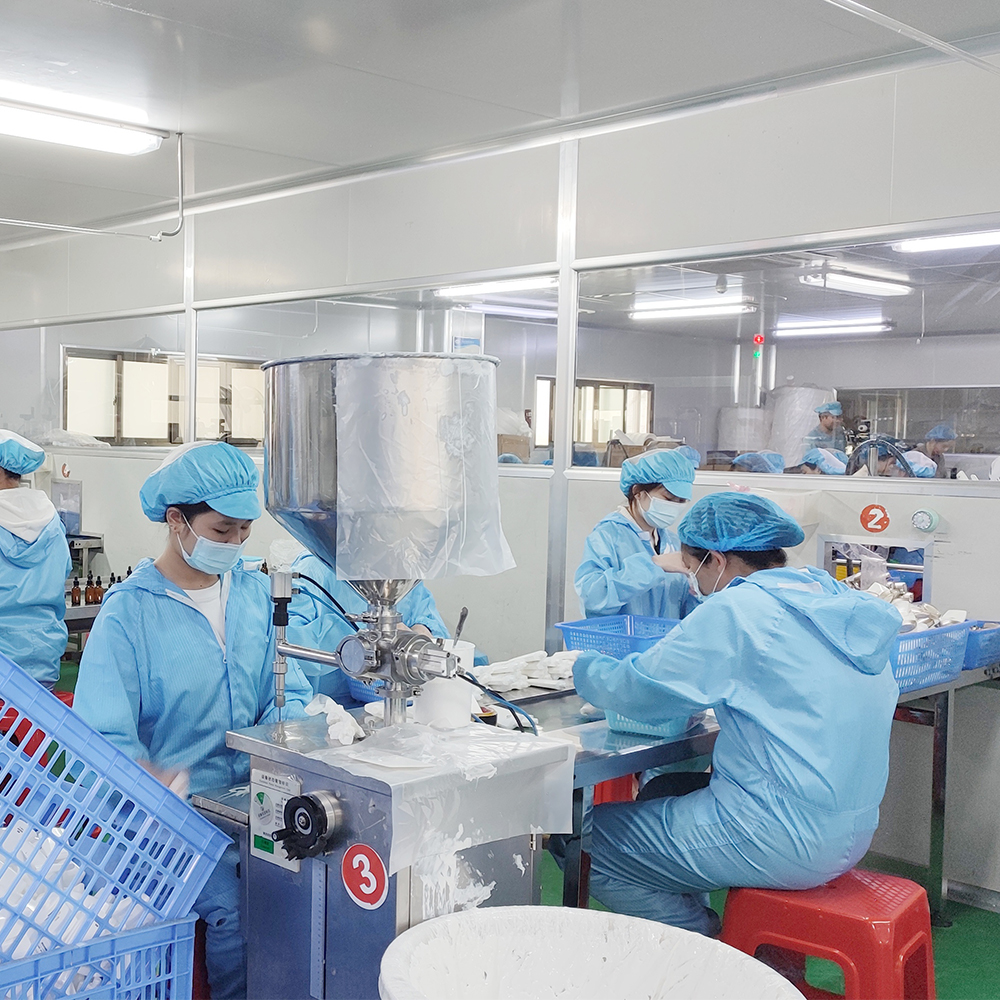 Guangzhou Mailangxiangli Cosmetics Co., Ltd. Face Serum