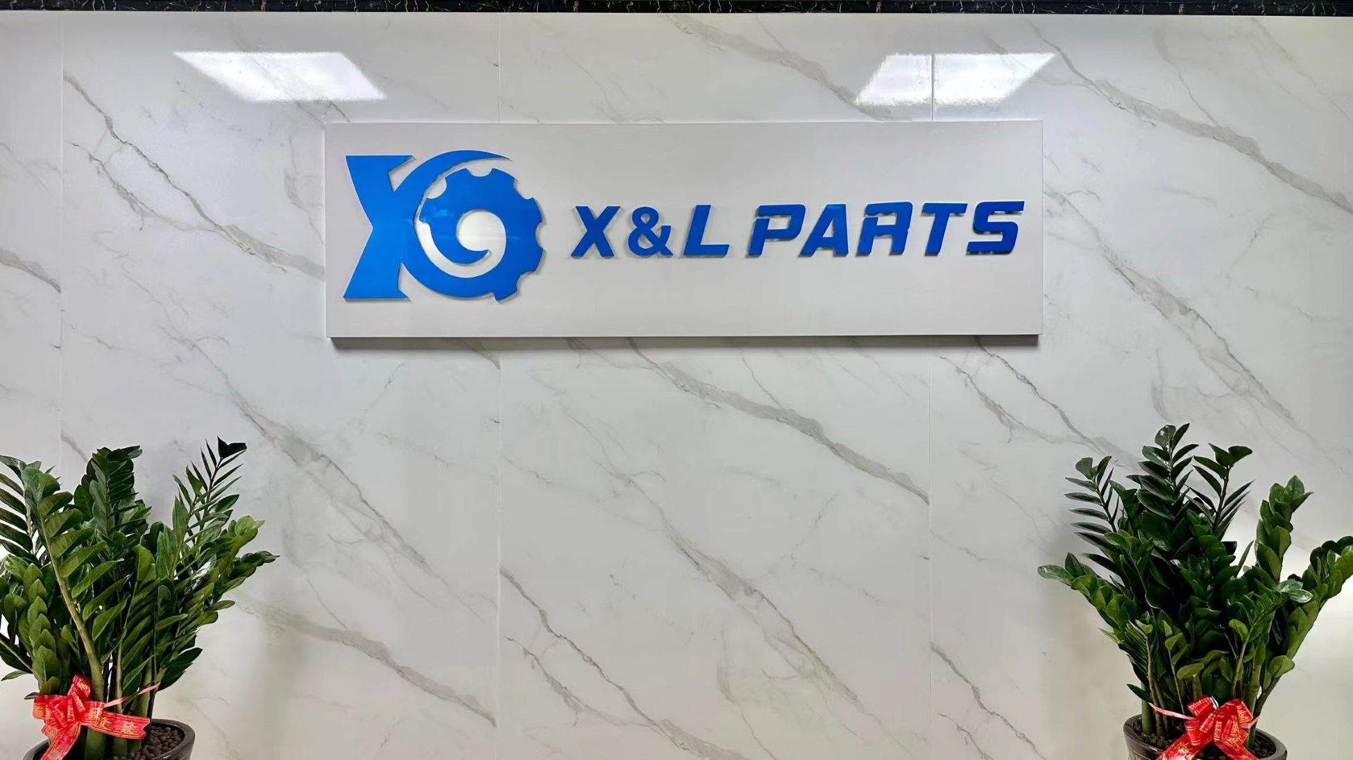 Guangzhou Xinlian Machinery Equipment Co., Ltd. factory image 2