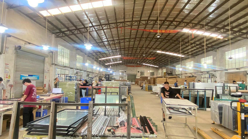 Guangzhou Chuangshijie Display Technology Co., Ltd. Interactive Flat Panel