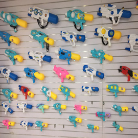 SHANTOU YS TRADING FIRM building blocks