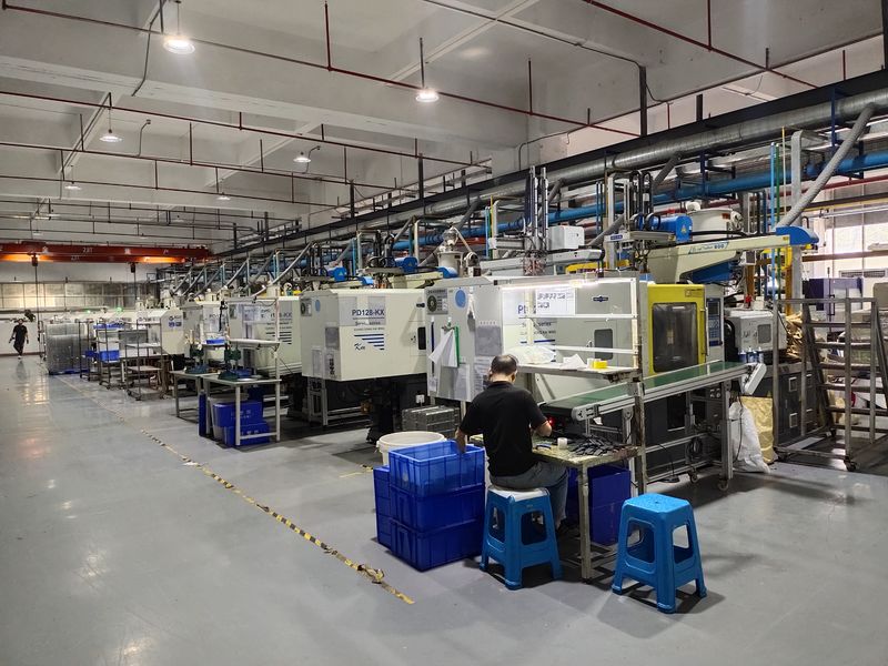 Dongguan Doupai Co.,Ltd. camera protective glass
