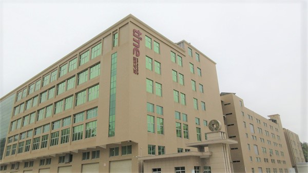 Fujian Time And Tianhe Industrial Co., Ltd. Adult Diaper