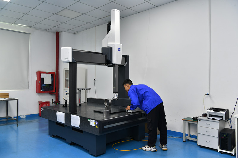 Shenzhen Hanstar Technologies Co., Ltd. Sheet Metal Fabricated Parts