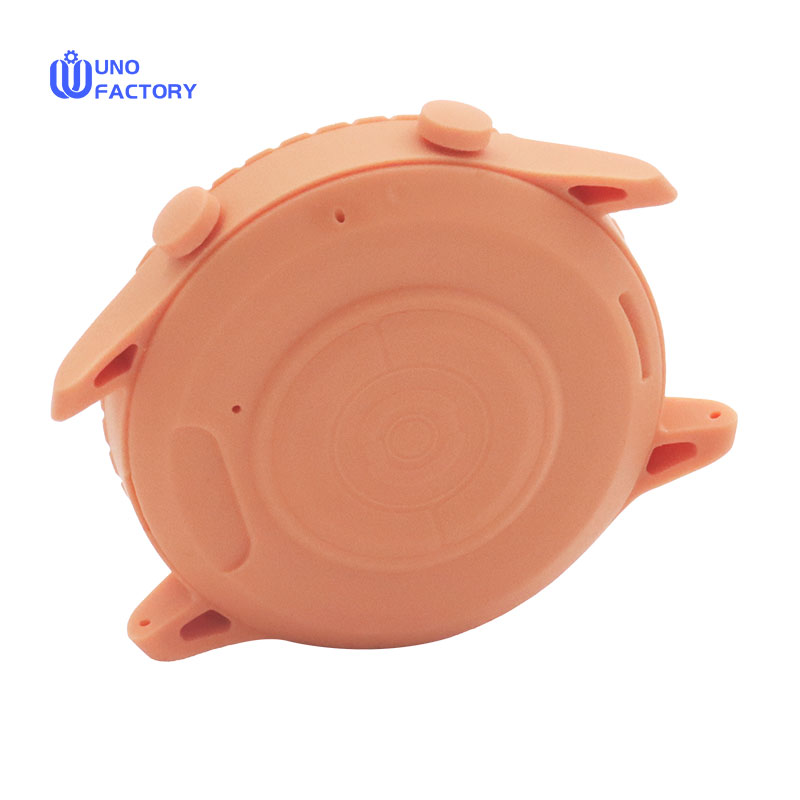 3D Printing Action Figure Model Service Rapid Plastic Prototype Custom Fabrication Services