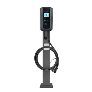 Isigma Type 1 Type 2 electric car charging stations