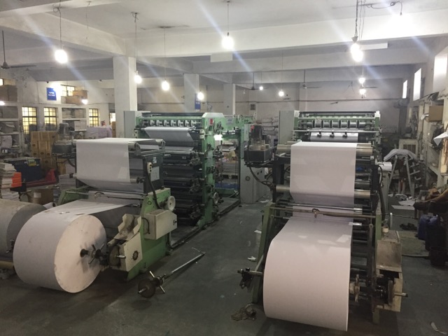 R K INTERNATIONAL factory image 3