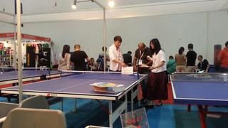 Langfang Sengo Sports Goods Co., Ltd. factory image 2