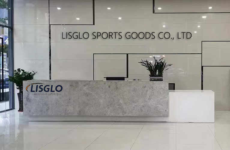 Dingzhou Lisglo Sports Goods Co., Ltd. Electric Scooter