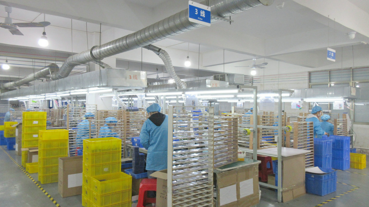 Zhongshan Jin Ou Hardware & Plastic Products Co., Ltd Card savers