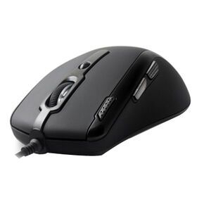 Laser Gaming Mouse, Supports Multiple OS, Various Colors Available；