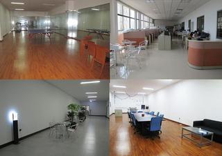 Shanghai Edge Light Industry Co.,Ltd factory image 3