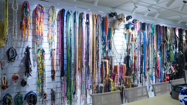Sanming City Hanhe Handicrafts Co., Ltd. Paracord Bracelet