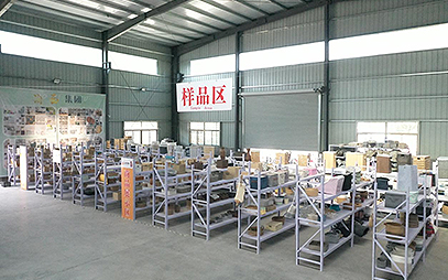 Shandong Kuyue Crafts Co., Ltd. Laundry Baskets