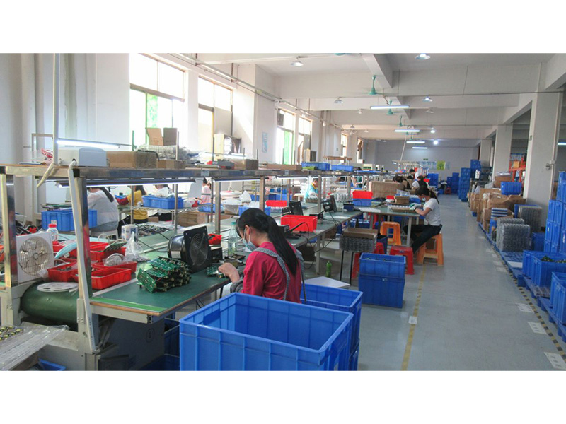 K&P Trading Group Co., Limited Export support