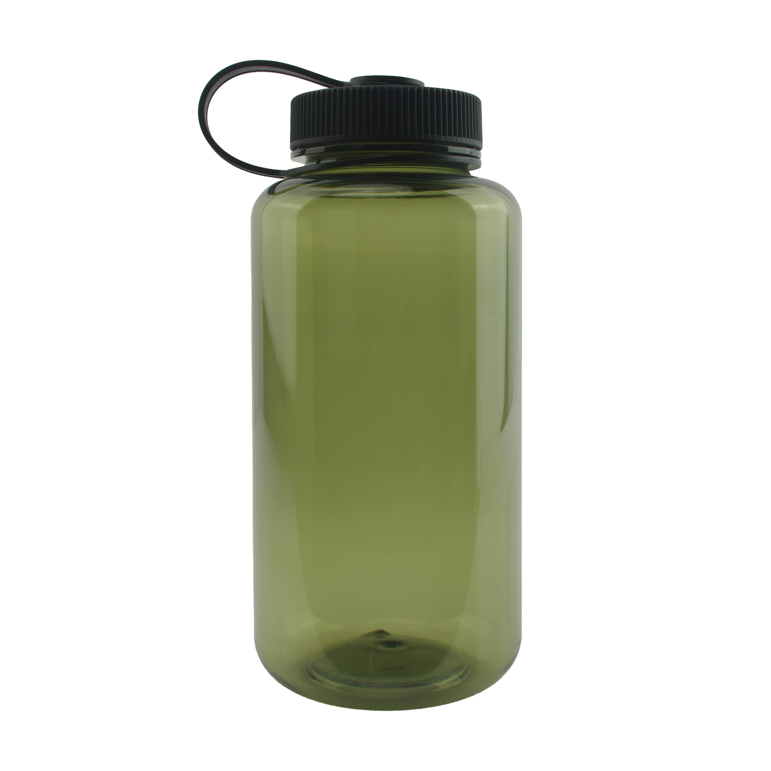 wholesale products in bulk infuser water bottle BPA free wide mouth tritan water bottle for gym 1liter clear sports water bottle