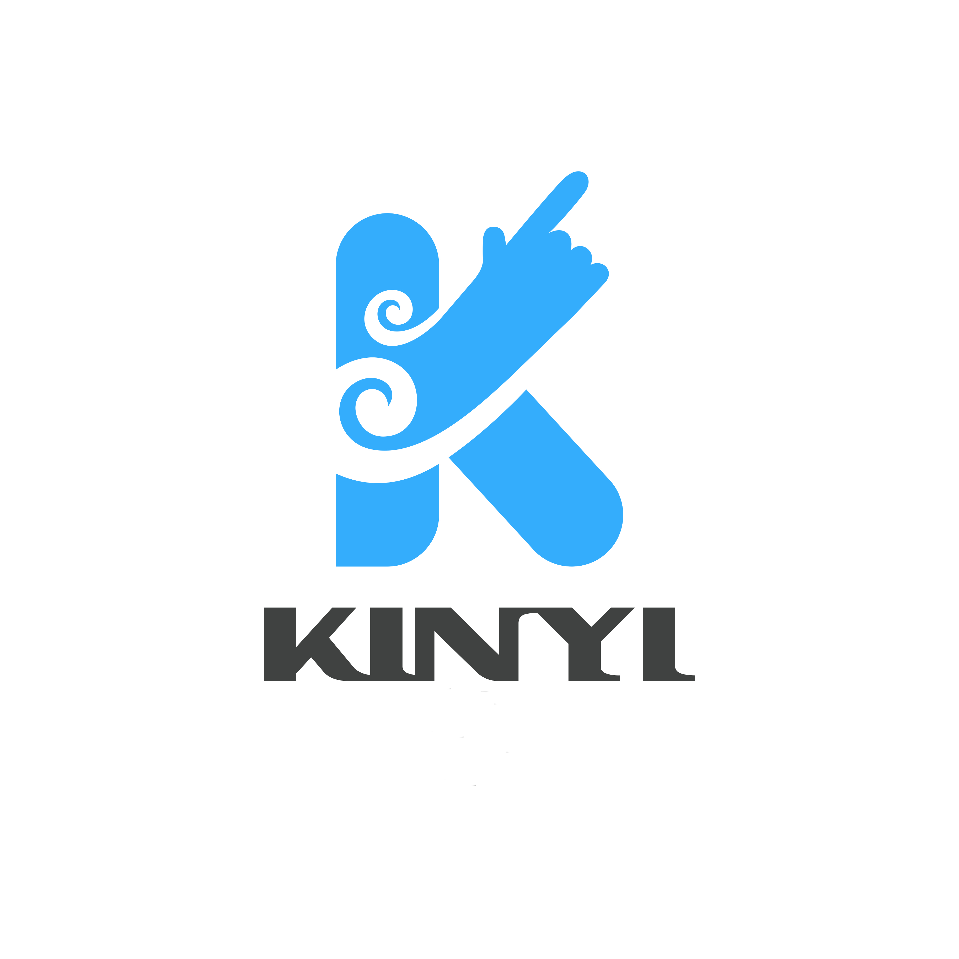 Dongguan Kinyi Packaging Technology Co., Ltd. logo