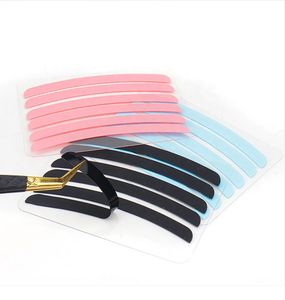 Lash Lift Curlers Pads Tool Reusable Lashlift Rods Silicone Perm Eyelash Lifting Tapes Makeup Tool for Eye Lash Extension