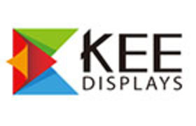 Kee Displays Limited logo