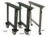 Mobile Style Work Bench Legs