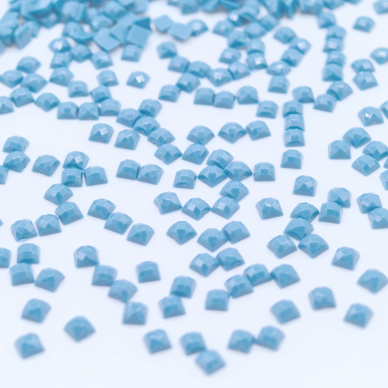 Wholesale Diamonds 6d Diamond Painting Drills Beads 2.5mm Square Diamond Drills