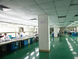 Shantou S.E.Z. Wo Hing Radio & Video Co., Ltd. CD-R